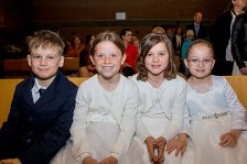 18.05.2023 Erstkommunion